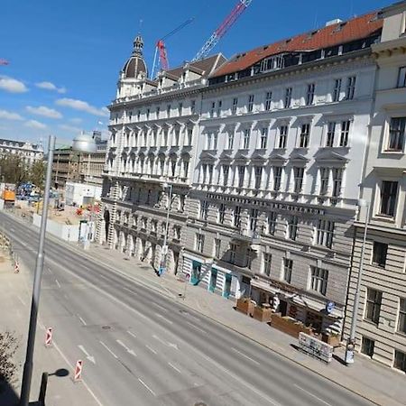 Sehr Zentral Gelegen Viena Exterior foto