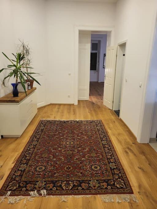 Sehr Zentral Gelegen Viena Exterior foto