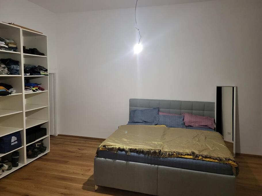 Sehr Zentral Gelegen Viena Exterior foto